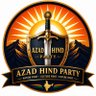 Profilbild von Azad Hind Party