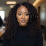 Profilbild von Yasmine Seidu