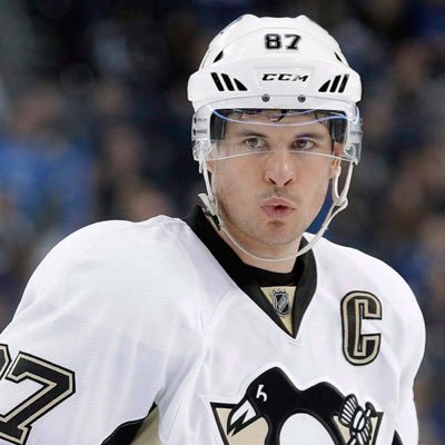 Sidney Crosby 🐐 HQ - Esquire's profile picture