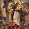 Фото профиля Courageous Catholics