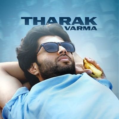 TharakVarma_'s profile picture