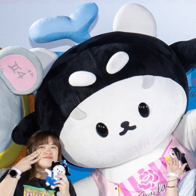 Ⳏⲁⲉⲱii🌟แพรววี่ 💗🍒's profile picture