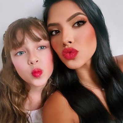 Katia Cristina's profile picture