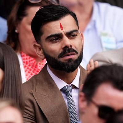 Aadi's profile picture