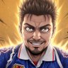 Фото профиля Paul B. Fernández ⚽️🐐🫰