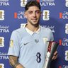 Фото профиля Pel Palcon ⚽️🇺🇾🇺🇾