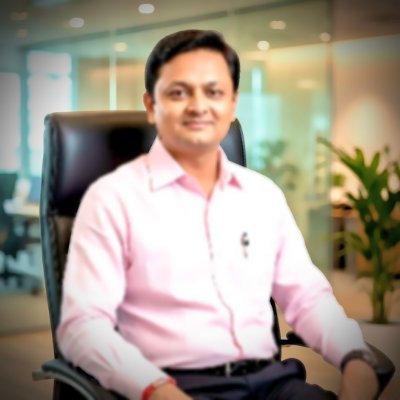 mahesh patel 🇮🇳's profile picture