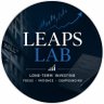 LEAPS Lab profil fotoğrafı