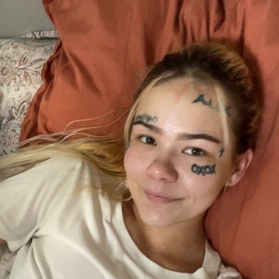 Ida Aikio 🇳🇴's profile picture