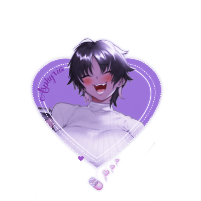 ᅠᅠ 𝓐𝓼𝘴𝘱𝘩𝘺𝘹𝘪𝘢𐨁 ִֶָᅠᅠ's profile picture