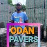 ODAN PAVERS CABROS 的头像