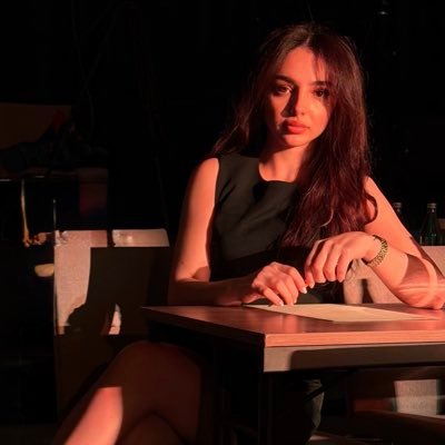 Azra Sözcü's profile picture