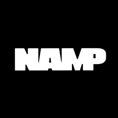 NAMP's profile picture
