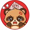 タヌキも怒ってます|ニュース's profile picture