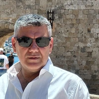 Ufuk Coskun's profile picture