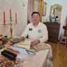 Баярбилэгийн Зоригт's profile picture