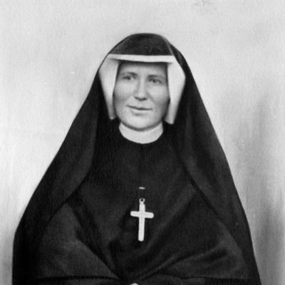 Z „Dzienniczka” św. Faustyny Kowalskiej's profile picture