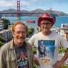 Profilbild von Bernie & Mr. Mr.
