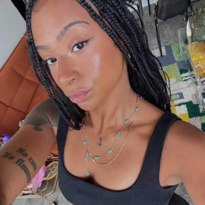 Ebony Goddess Medusa 👑's profile picture