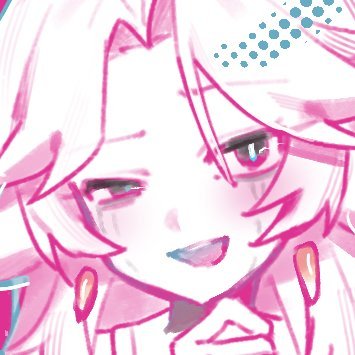 Nous🤍✨️ bunny puppet vtuber's profile picture