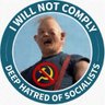 Not that Elon.'s profile picture