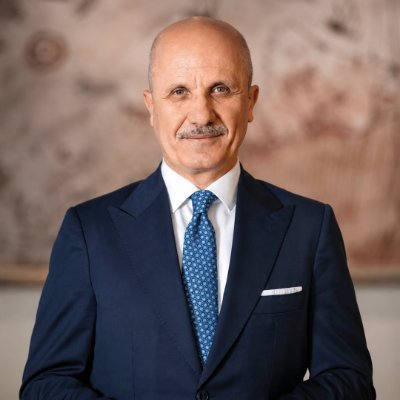Erol Özvar's profile picture