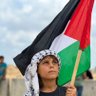 ⚽️ حلم من غزة | A Dream from Gaza 的头像