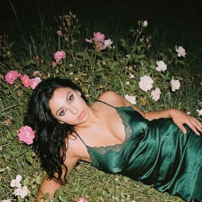 syserensy's profile picture