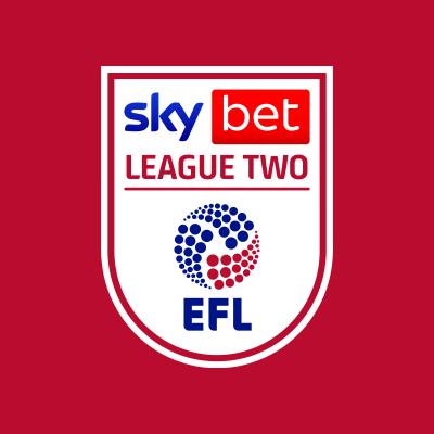 Sky Bet League Two's profile picture