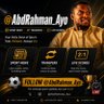 AY Sports ⚽ profil fotoğrafı