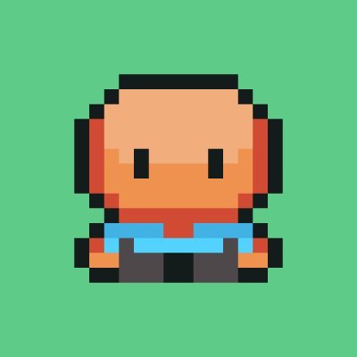 Pumpville's profile picture