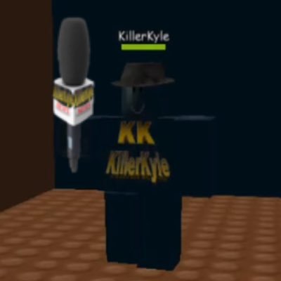 KyleKillsMedia's profile picture