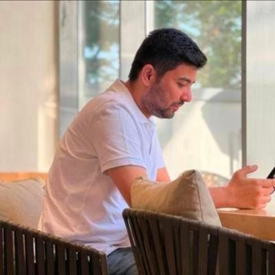 سعید مشکات's profile picture