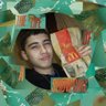 Profilbild von finlay