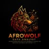 Profilbild von Afrowolf
