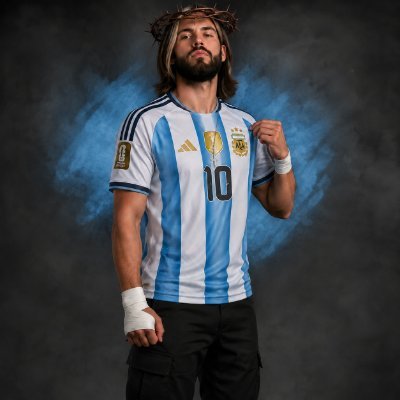 Jesus Cristo 🇦🇷's profile picture