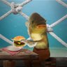 peaceful Fish 的头像