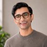 Shivam Patel 的头像