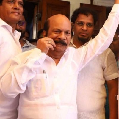 KV's profile picture