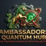 Ambassador Seven profil fotoğrafı