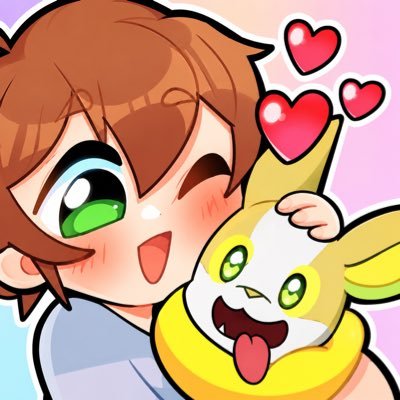 Rileyy | Graphic Designer ✨Commissions Open's profile picture