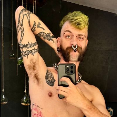 PunkDogXX's profile picture