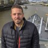 Oren Herstic profil fotoğrafı