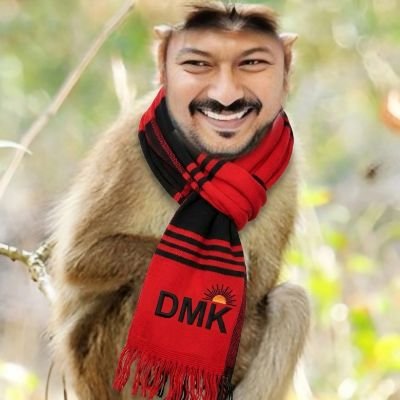 🙉கழக குரங்கு🐒's profile picture