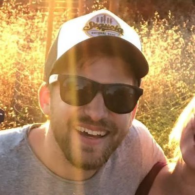 Adam Turnbull's profile picture