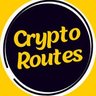 Profilbild von Crypto Routes®
