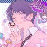 fifi 🍇 ₍ᐢ. .ᐢ₎'s profile picture