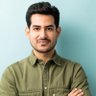 Shivam sahu profil fotoğrafı