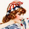 🇺🇸Stars & Stripes🇺🇸 的头像