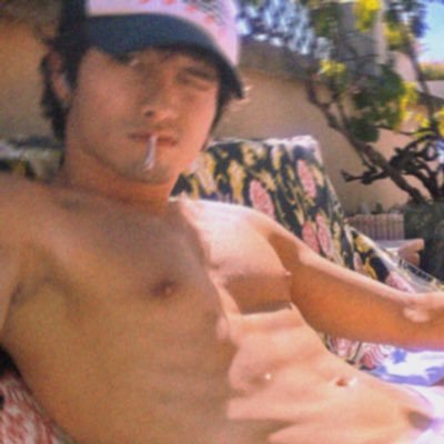 J ❤️‍🔥 - WNBR london ‘26's profile picture